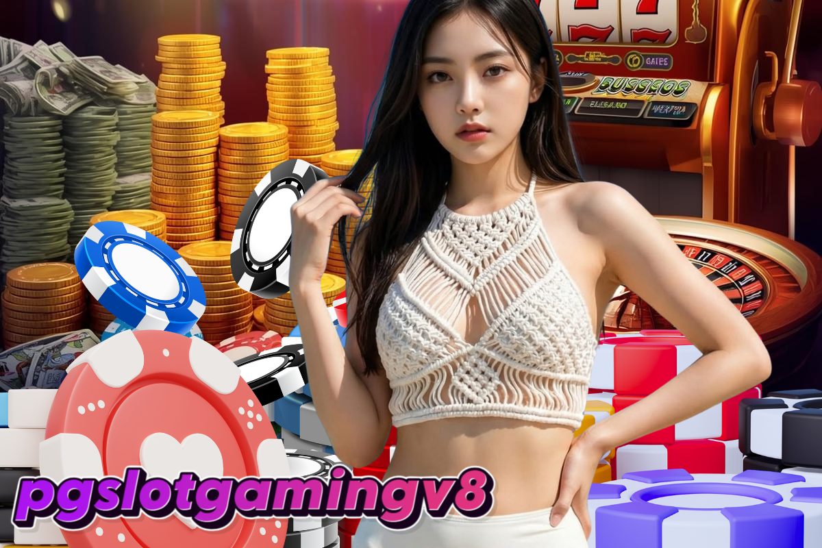 pgslotgamingv8